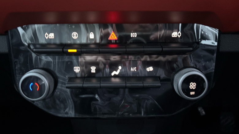 Dacia Spring 27kWh Expression 65 48kW 5dr Auto Electric Hatchback